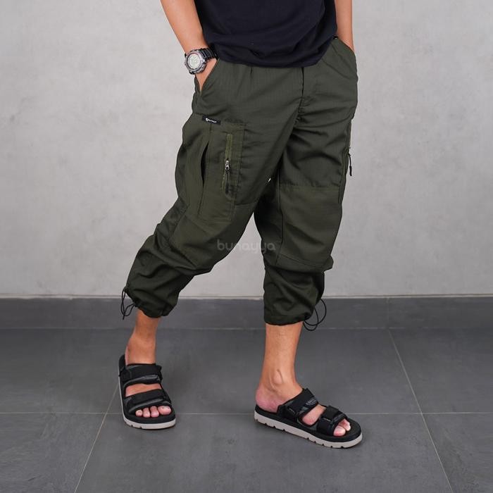 Zuhud- SIRWAL ELBRUS STOPPER BUNAYYA SIRWAL OUTDOOR BUNAYYA CELANA SIRWAL