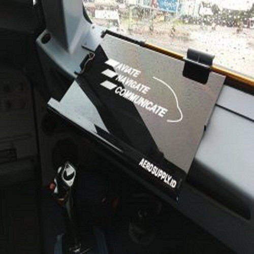 Ipad Holder Airbus A320 - Acrilic