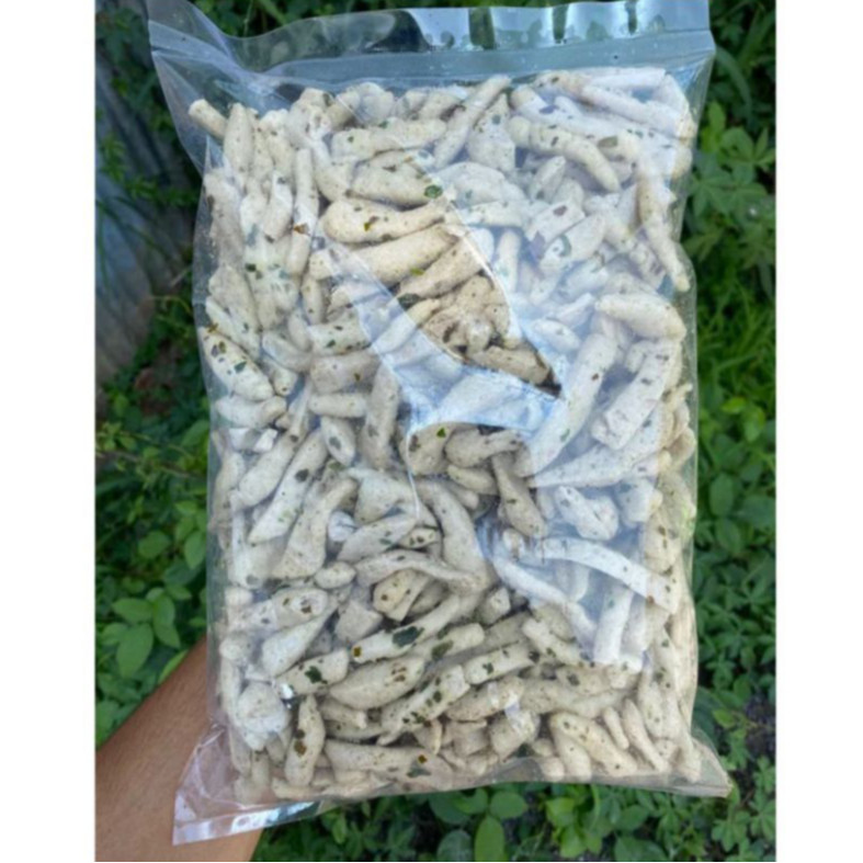 

Cemal Cemil Makyus Basreng Viral 1Kg / Basreng Bumbu Melimpah