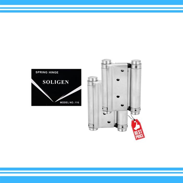 TOP ENGSEL PER SOLIGEN, ENGSEL KOBOY -