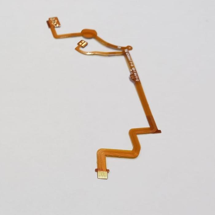 FLEX APERTURE SHUTTER DIAFRAGMA SONY 10-18 F4