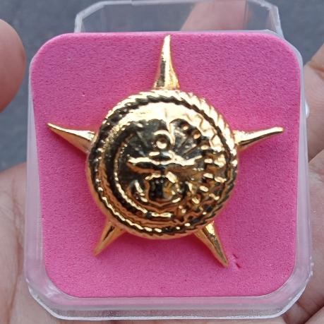 PIN INTEGRASI TNI/POLRI EXCLUSIV