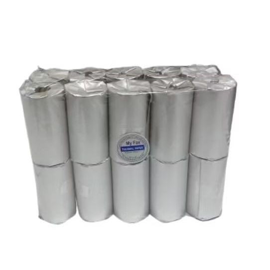 

UM1 Kertas Thermal murah 57x30mm 10roll