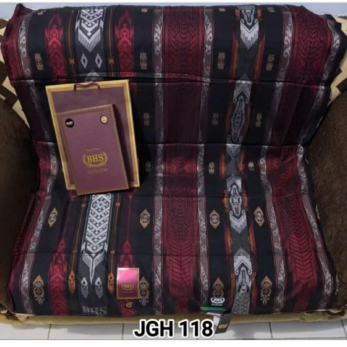 BHS JGT,JSK EXCELLENT JAGUAR MESRES GOLD & SILVER 05