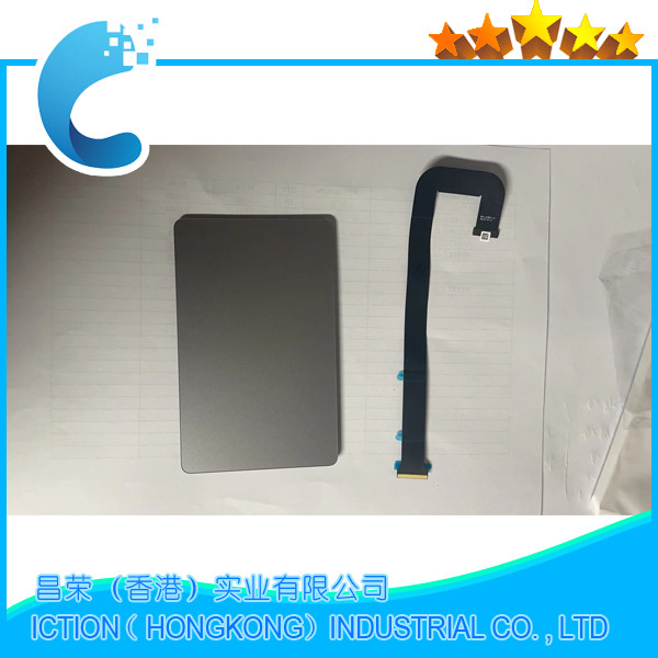 Original New A2681 Trackpad With Flex Cable For Macbook Air Retina 13.6" A2681 Touchpad M2 Emc4074