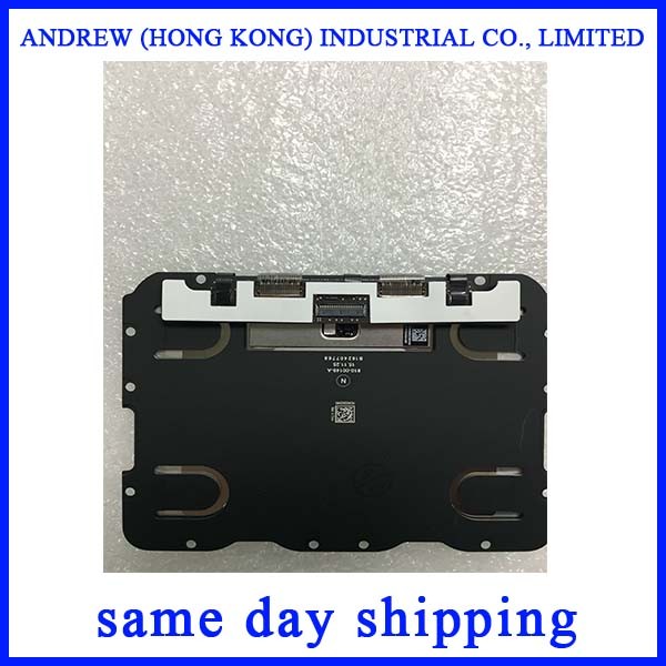 Genuine A1502 Touchpad Trackpad For Apple Macbook Pro Retina 13'' A1502 Trackpad With Cable Early