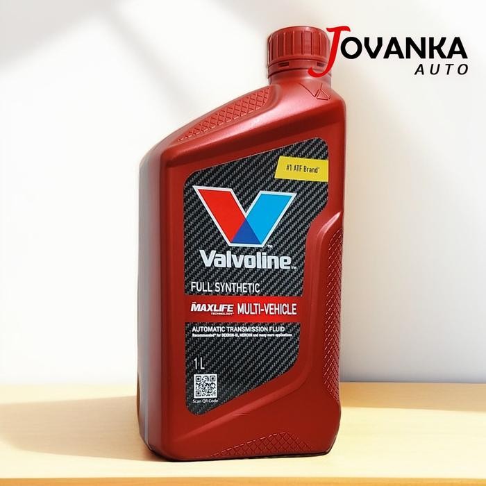 Valvoline ATF Max Dexron 6