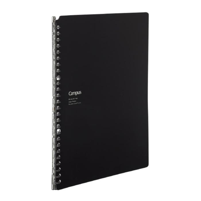 

New!! Smart Ring Binder A5 L-Sp131D #Gratisongkir