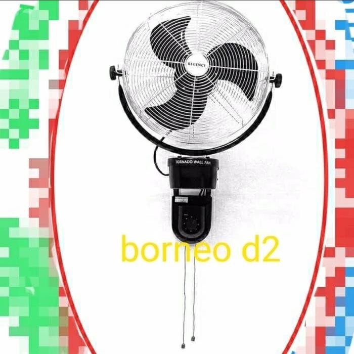 Froze- kipas angin dinding regency 20 inch/wall fan regency tw 20'