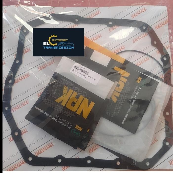 packing paking seal set matic cvt Hiace premio wish cvt K110