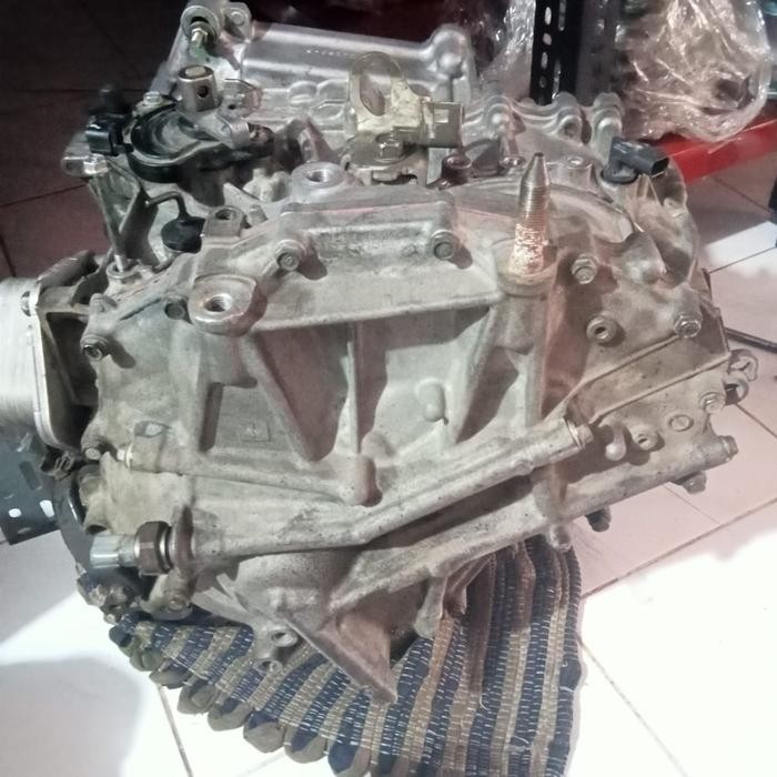 gearbox transmisi matic Jazz RS mobilio Brio Hrv Brv CVT