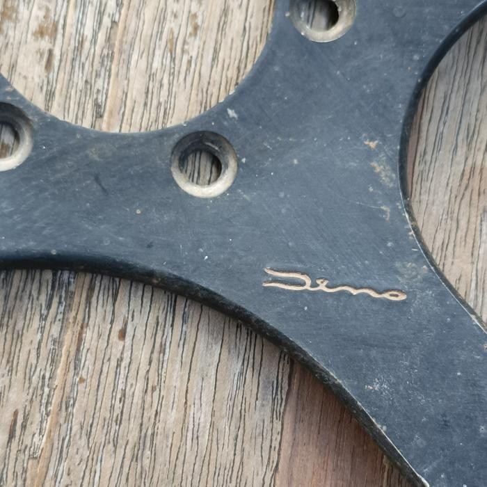 TERMURAH stir mobil Italia klasik kayu