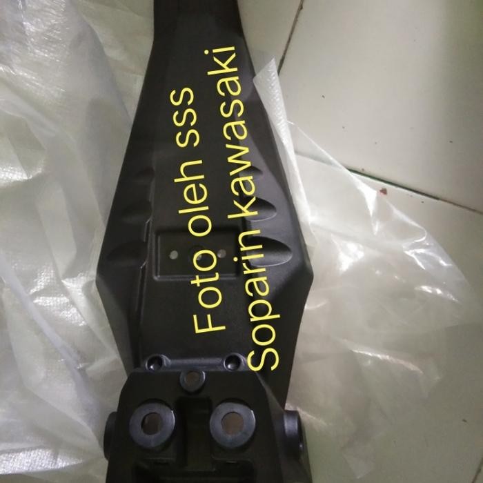 Spakbor Buntut Belakang Klx 250