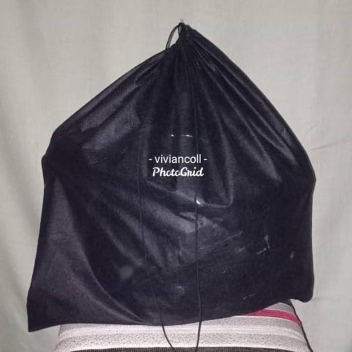 FREE ONGKIR KANTONG HELM/SARUNG HELM/KANTONG SEPATU/KANTONG TAS/GODDYBAG