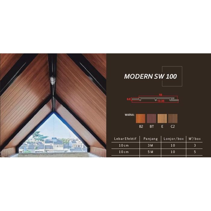 Gass. Duma Panel Modern Sw 100 New Duma Panel Modern Sw Series