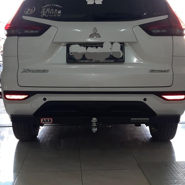 Towing Arb Belakang Xpander