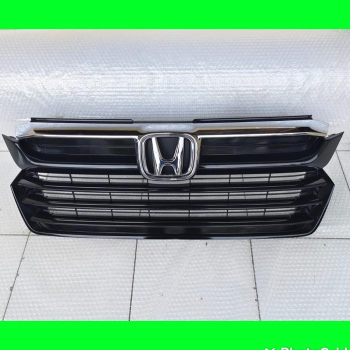 Grill Honda Brv 2022