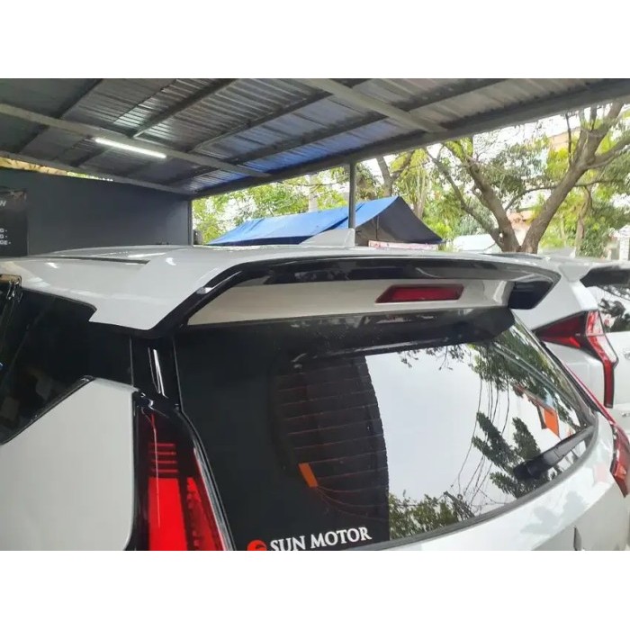 Spoiler New Xpander / Xpander Cross 2022 - On Original