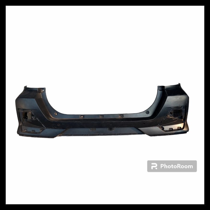 Bemper Belakang Toyota Raize - Daihatsu Rocky