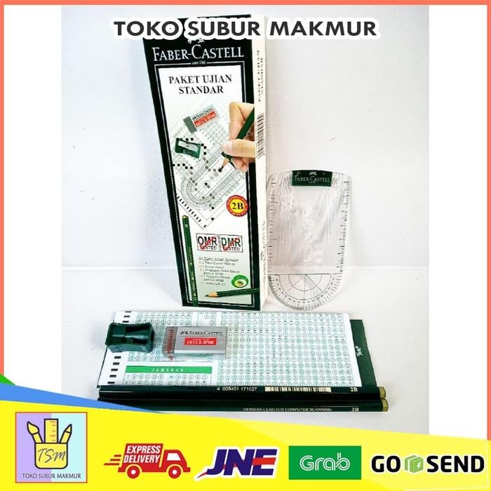 

YOK DI CO.! PAKET UJIAN MANTAP STANDART STANDARD ORIGINAL STATIONARY GROSIR MURAH