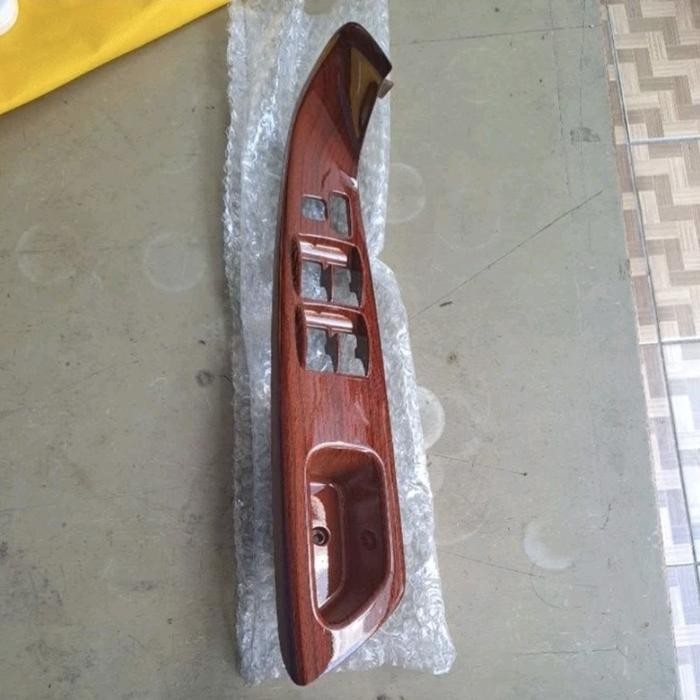 PREMIUM ORI panel wood doortrim Toyota Innova old 2005-2015 original