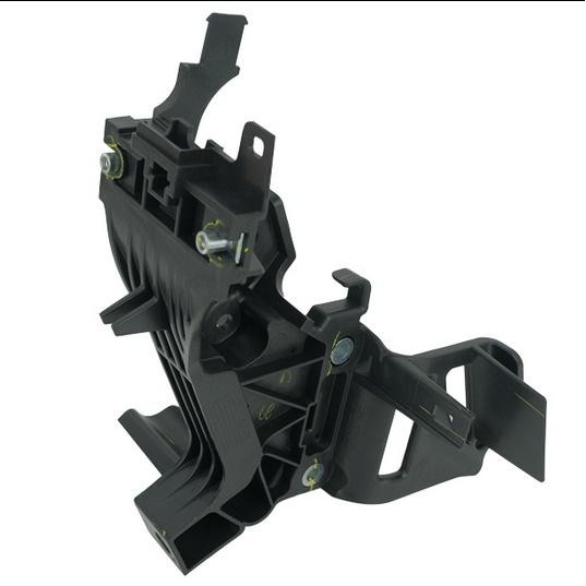 PREMIUM Dudukan Panel Depan vario 160 64223-K2S-N00