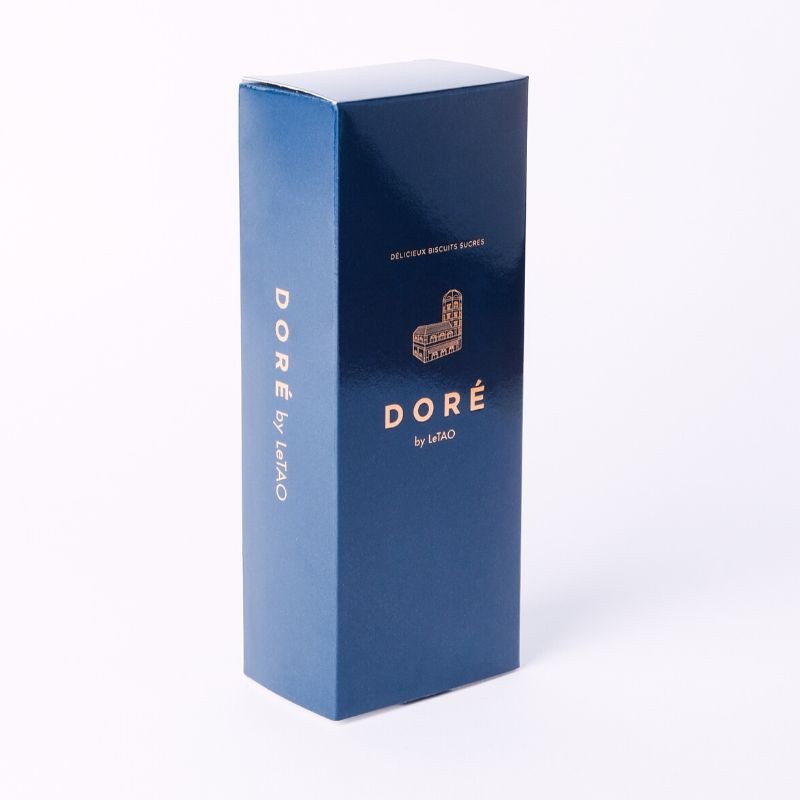 

Le Choco Noir Cookies