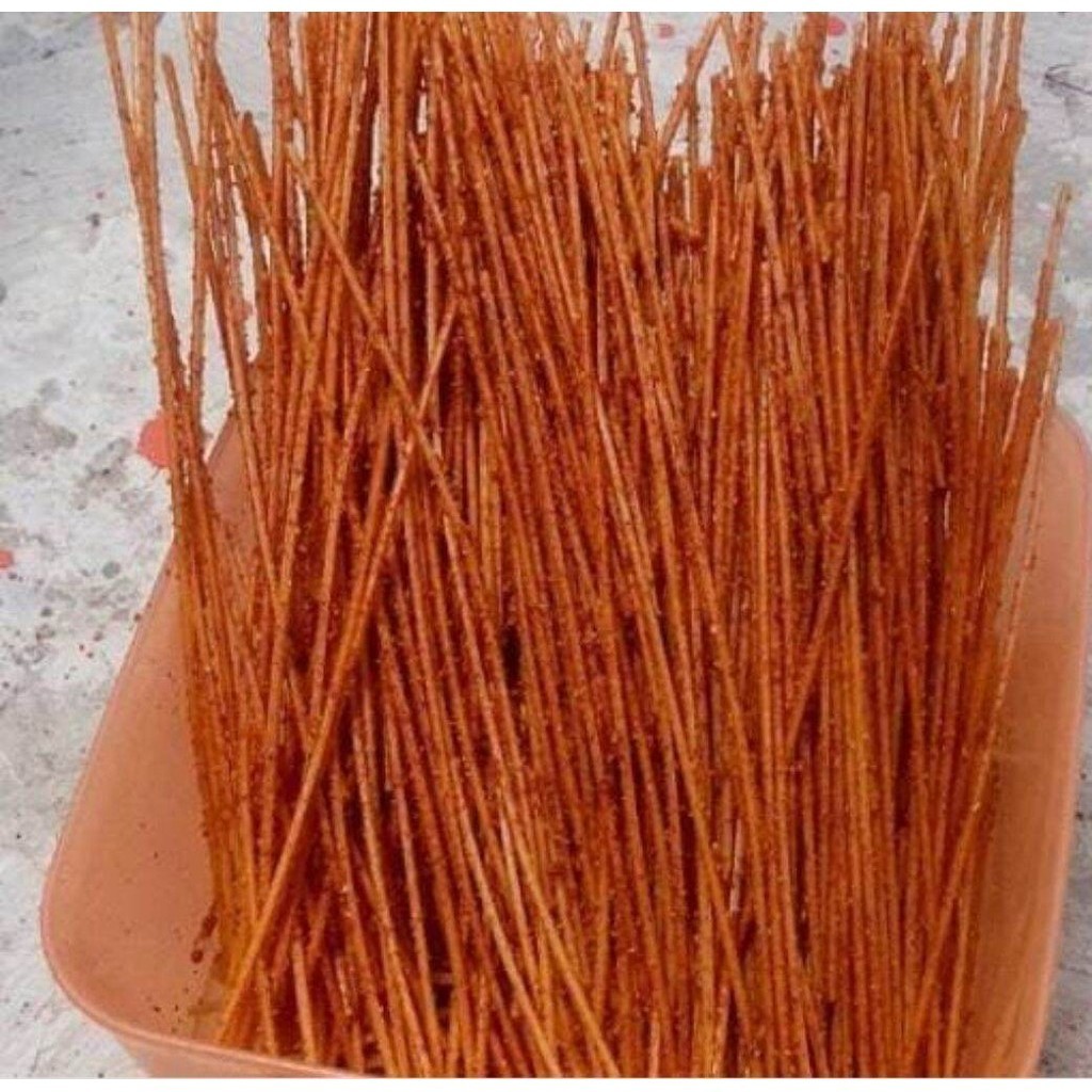 

Lidi 250 Gram PEDAS ( KEMASAN BESAR )