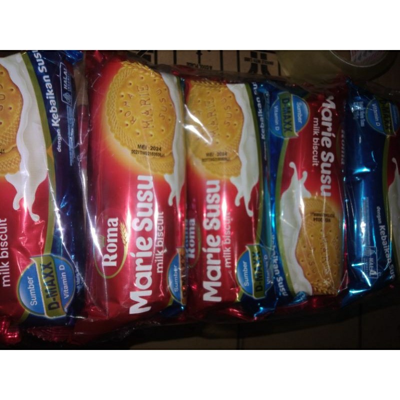 

Roma Marie roll roma marie