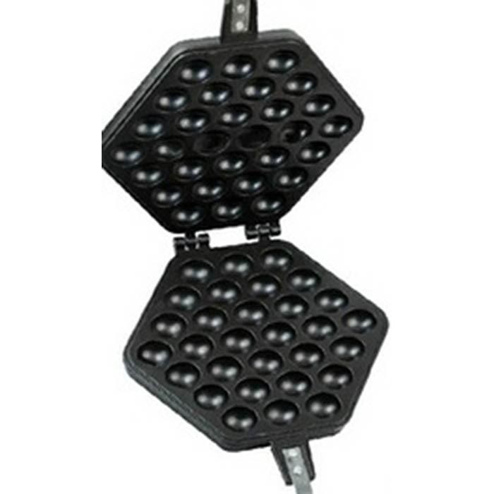 SGS CETAKAN EGG WAFFLE/ EGG WAFFLE PAN/ EGG WAFFLE MAKER