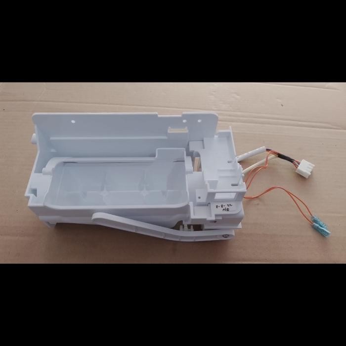 Ready Tempat Buat Ice Maker Kulkas LG Original