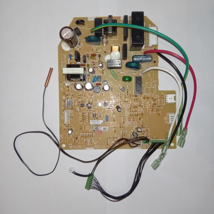 Ready PCB Modul AC Daikin Inverter 1/2 3/4 1 PK Thailand FTM15JV14 FTM20JV14 FTM25JV14 Original