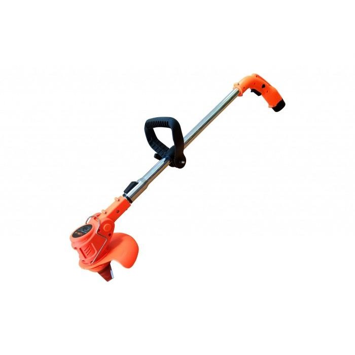 Pemotong Rumput Cordless Grass Trimer Cdgt360 Xenon No Garansi Terlaris
