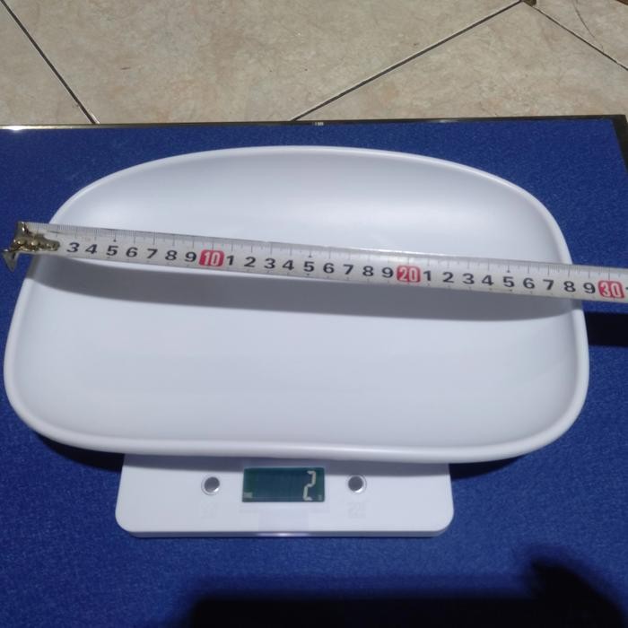 Readyyy Timbangan Hewan Digital 10kg / Timbangan Binatang Ternak Kecil