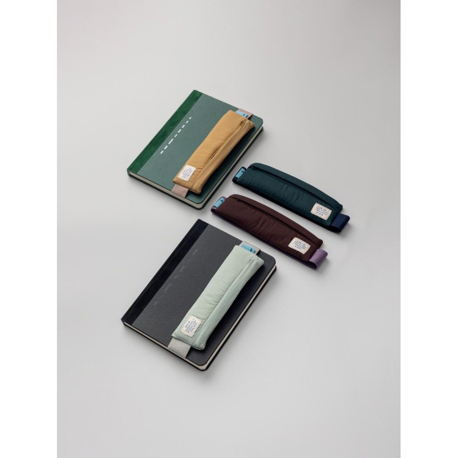 

Penna Case / Tempat Pensil