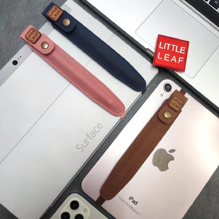 

Pen Pencil Case Tempat Pensil Pena Case Sleeve Karet Holder