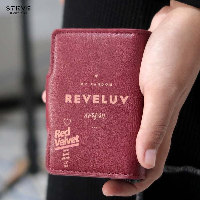 

Tempat Kartu Atm Dompet Kartu Kredit Credit Card Holder Style D Custom
