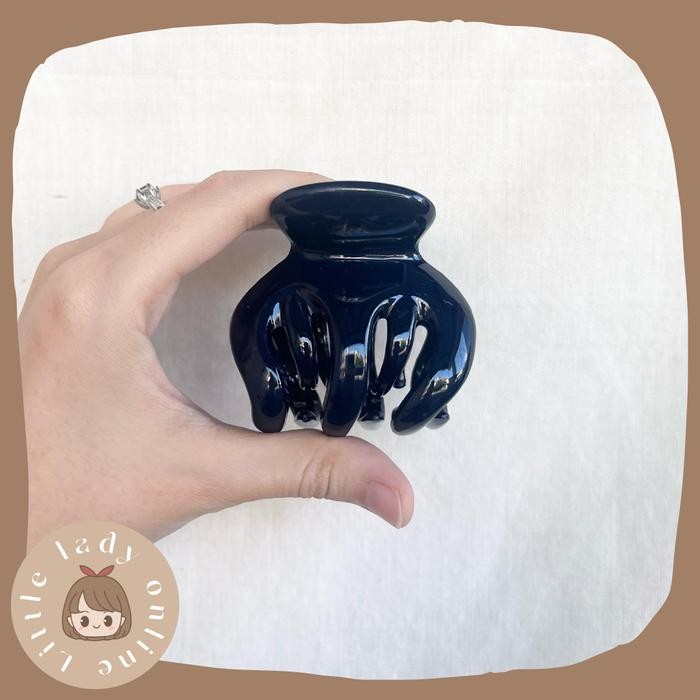 PROMO JEDAI JUMBO 6CM JEDAI HERCULES / JEPIT BADAI 6CM CAKAR 5 JEDAI VBN