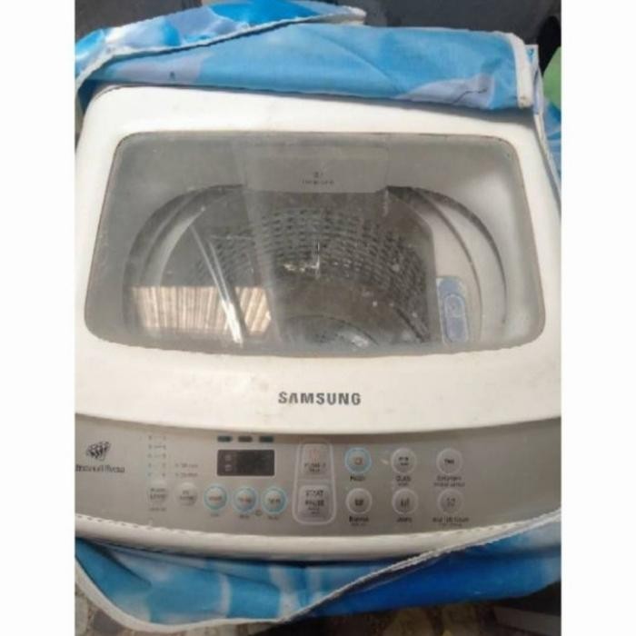 MODUL PCB MESIN CUCI SAMSUNG DIAMOND WA70H4000SG WA70H4200 WA80H4000