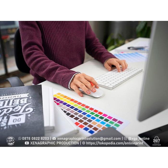 

CETAK CUSTOM PRINT KERTAS