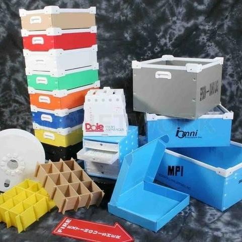 

IMPRA BOARD INFRABOARD CORRUGATED BOARD TEBAL 5MM 75 X 100 CM - FJP