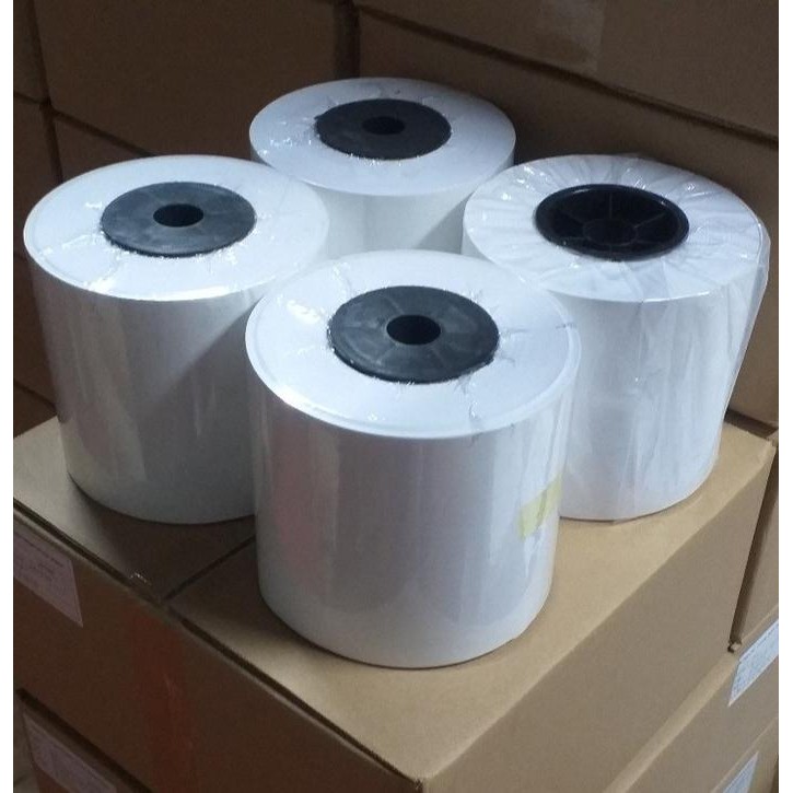 

RC SATIN PHOTO PAPER 5" 65 M