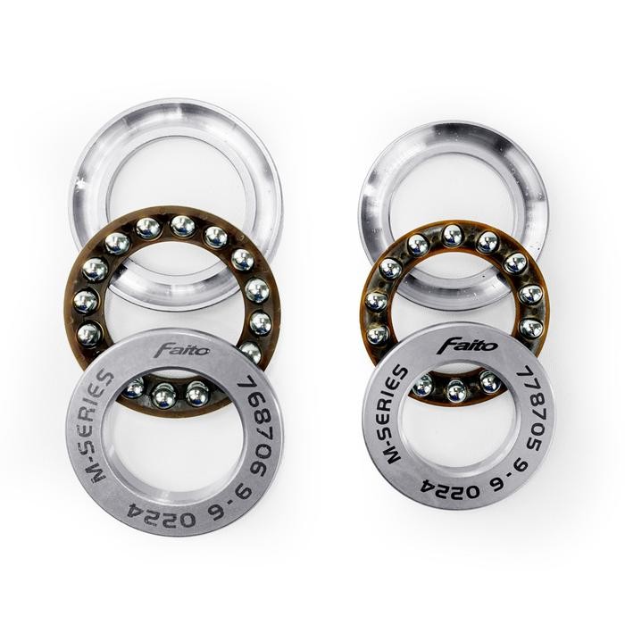 BEARING KOMSTIR MIO SOUL KARBU STEERING CONE FAITO