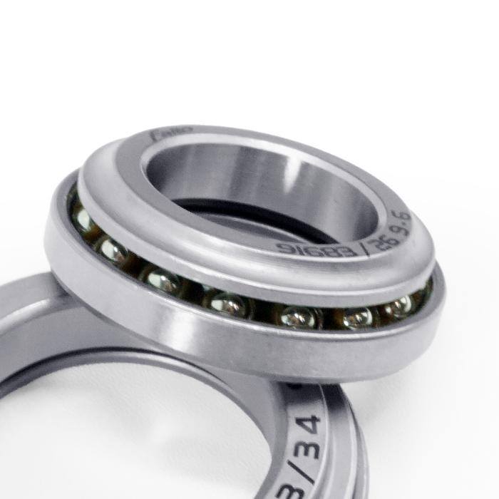 BEARING KOMSTIR SCOOPY KARBU STEERING CONE FAITO