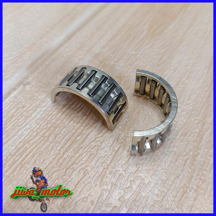 pin pen stroke plus bearing SUPRA X GRAND 2mm 2,5mm 3mm 3,5mm 4mm