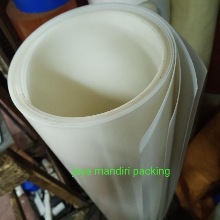 

NYLON POLYETHYLENE SHEET PE 1MM 100CM X 100CM