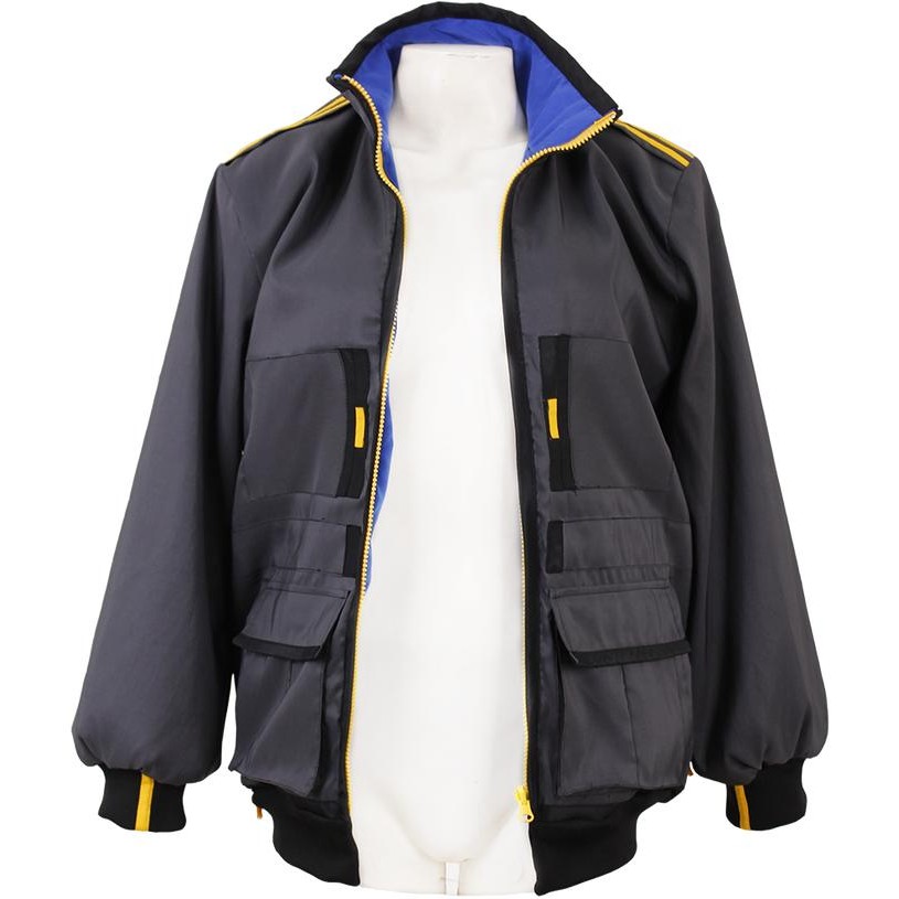 Ogata Kanna Blue Archive Jacket Terbaru