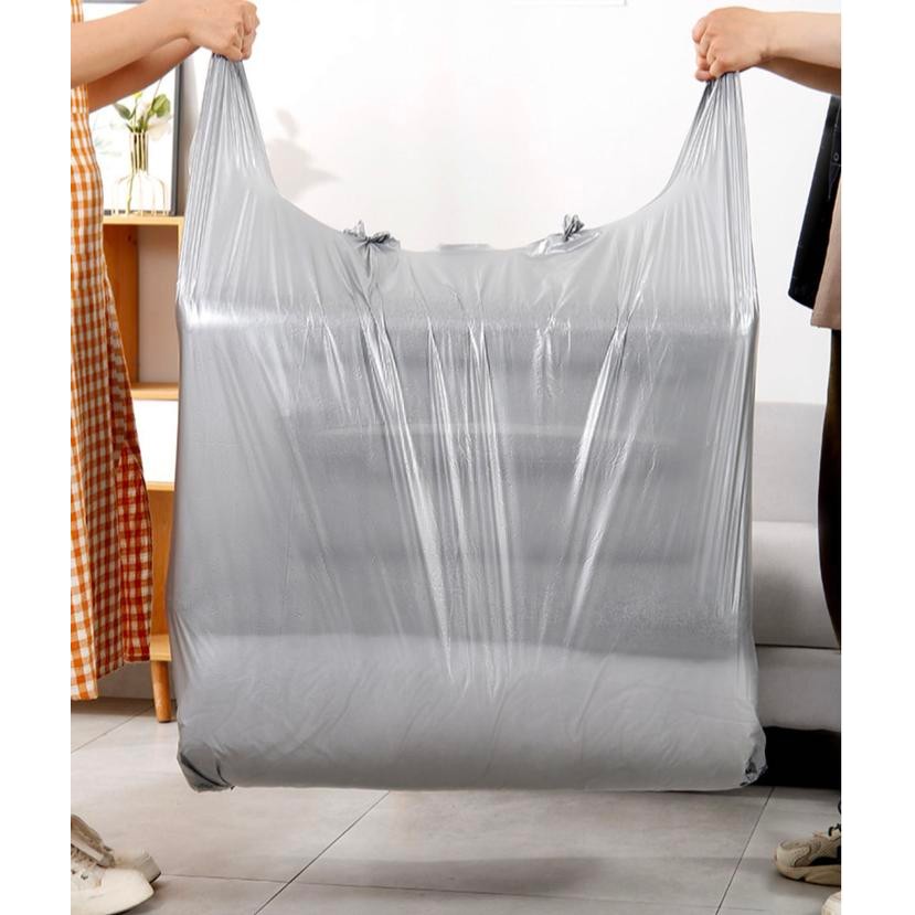 Gala Galore Bb7 - Kantong Kresek Plastik Super Jumbo Tebal Premium Plastik Kresek Besar Untuk Pindah