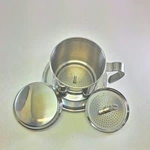 EDELMANN PREMIUM COFFEE MAKER COD 70 - COFFEE DRIP - VIETNAM DRIP