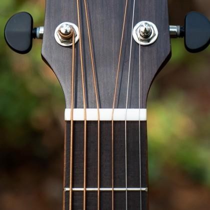 Cort E/Acoustic Core-Oc Mahogany - Opbb